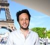 Vianney a annoncé deux grandes nouvelles, l'une concernant la prochaine saison de la "Star Academy" et l'autre sa vie de famille.

Vianney dans la tente VIP lors du Longines Paris Eiffel Jumping au pied de la Tour Eiffel sur le Champ-de-Mars à Paris, France. © Perusseau-Veeren/Bestimage