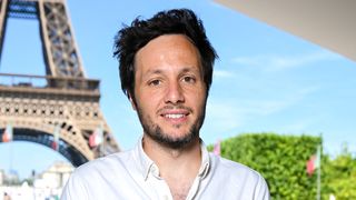 "J’aurais aimé être plus créatif, mais…" : en direct de la maternité, Vianney tient malgré tout sa promesse envers la Star Academy