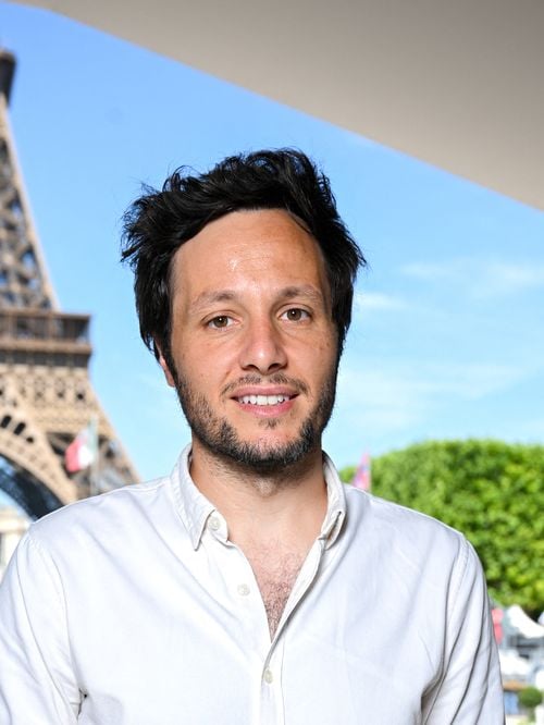"J’aurais aimé être plus créatif, mais…" : en direct de la maternité, Vianney tient malgré tout sa promesse envers la Star Academy
