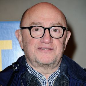 Michel Blanc assiste à la première du film 'Comment c'est Loin' au Mk2 Bibliotheque a Paris, France le 01 Decembre 2015. Photo by Aurore Marechal/ABACAPRESS.COM