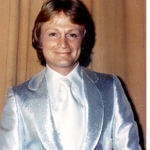 Archive de Claude François. Agence / Bestimage