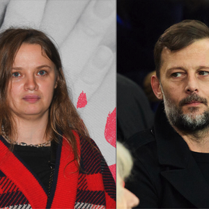 Nicolas Duvauchelle revient sur les accusations de Sara Forestier

Nicolas Duvauchelle et Sara Forestier. Photos Bestimages