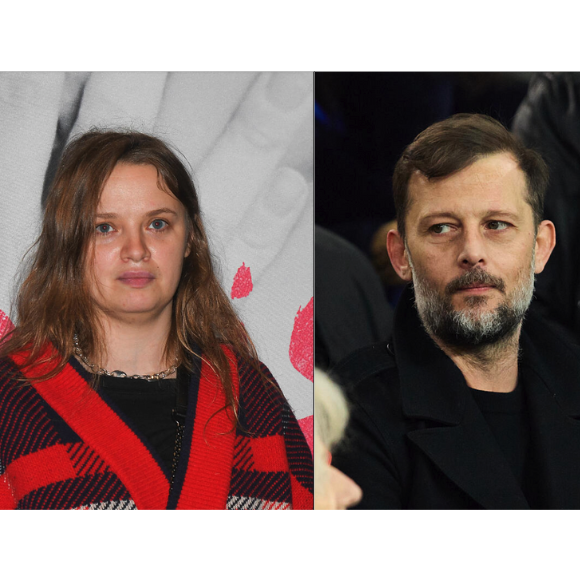 Nicolas Duvauchelle revient sur les accusations de Sara Forestier

Nicolas Duvauchelle et Sara Forestier. Photos Bestimages