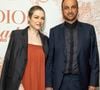 Michel Ferracci continue aujourd'hui d’honorer l’ultime souhait de sa femme
Exclusif - Emilie Dequenne et son mari Michel Ferracci - Photocall du dîner Dior Madame Figaro à la "Terrasse by Albane" sur le rooftop de l'hôtel JW Marriott lors du 77ème Festival International du Film de Cannes le 15 mai 2024. © Olivier Borde/Bestimage