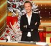 Mais ici, intéressons-nous plutôt à l'animateur. Cyril Féraud, qui a remercié jeudi soir, pour la dernière de Touche pas à mon poste sur C8, Cyril Hanouna d'avoir été présent pour lui à la mort de son père en 2019, jouit d'une certaine notoriété.

Exclusif - Cyril Féraud - Enregistrement de l'émission "100% Logique, Spéciale Noël", présentée par C.Féraud et diffusée le 21 décembre sur France 2
© Christophe Clovis / Bestimage