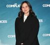 "Je fais face à une forme d’épuisement. Je dois faire attention à moi. Ça déprime beaucoup d’être fatiguée", a-t-elle regretté.
Laura Felpin - Avant-première du film "Les Complices" à UGC Bercy à Paris le 29 mars 2023. © Coadic Guirec/Bestimage