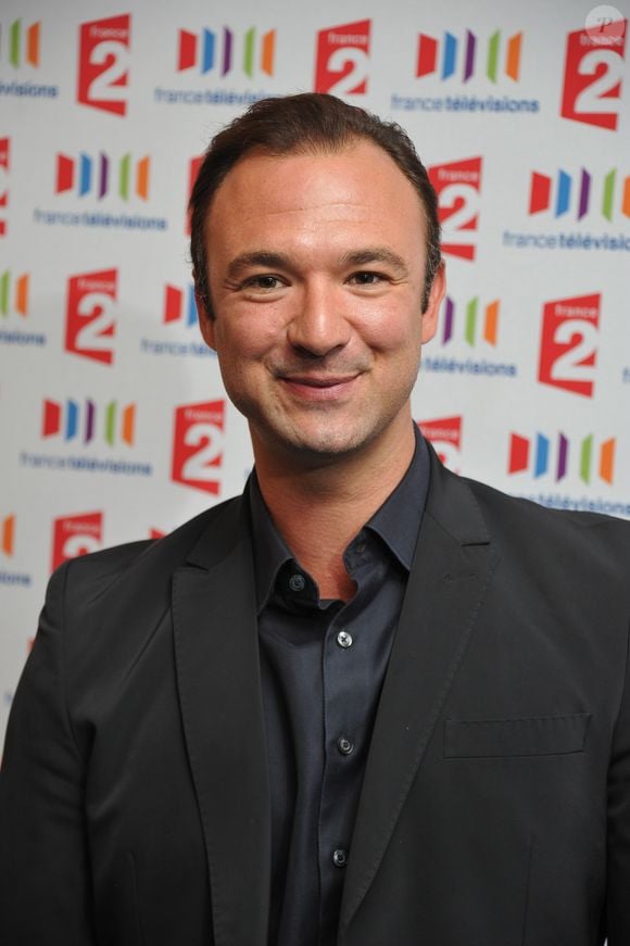 Alexandre Devoise