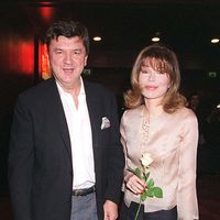 Isabelle Morizet, 6e épouse de ce grand patron français : "Je suis tombée amoureuse de lui d'abord intellectuellement"