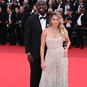 Paul Pogba et Zulay Pogba assistent à la première de Highest 2 Lowest lors du 78ème Festival de Cannes à Cannes, France. Date de la photo : lundi 19 mai 2025.
Doug Peters/PA Wire