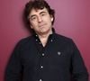 Il expliquait avoir repris cet établissement avant tout par plaisir, assurant : "C'est juste pour le plaisir hein, on ne gagne pas d'argent dans la restauration."

Portrait du chanteur Claude Barzotti à Bruxelles le 15 juin 2016.

© JLPPA / Bestimage
