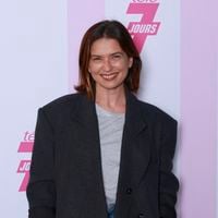 Lucie Bernardoni nie ce qui lui est reproché : le père de sa fille prend une nouvelle fois la parole