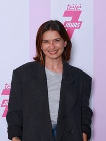 Lucie Bernardoni nie ce qui lui est reproché : le père de sa fille prend une nouvelle fois la parole