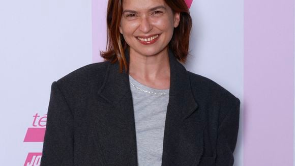 Lucie Bernardoni nie ce qui lui est reproché : le père de sa fille prend une nouvelle fois la parole