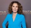 Originaire du sud-ouest de la France, la journaliste a dû déménager à Paris.

La présentatrice de télévision française Marie-Sophie Lacarrau assiste à la première européenne d'« Avatar : Fire And Ash » le 5 décembre 2025 à la « Seine Musicale » de Boulogne-Billancourt, près de Paris, en France. Photo : Alexis Jumeau/ABACAPRESS.COM