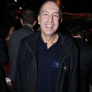 Exclusif - Jean-Marc Morandini assiste au lancement du livre 'Ma Mere, Dieu et Litzie' de Roland Perez organisé par Five Eyes Production au Buddha Bar à Paris, France, le 08 novembre 2023. Photo by Jerome Dominé/ABACAPRESS.COM