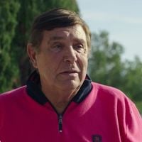 "Ça y est, je revis" : Jean-Pierre Foucault ouvre les portes de son joli cocon méditerranéen, où il vit avec sa compagne Evelyne Jarre