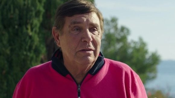 "Ça y est, je revis" : Jean-Pierre Foucault ouvre les portes de son joli cocon méditerranéen, où il vit avec sa compagne Evelyne Jarre