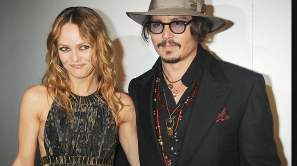 Ce lieu ouvert à tous et très particulier où Johnny Depp et Vanessa Paradis se rendaient lorsqu'ils vivaient à Paris