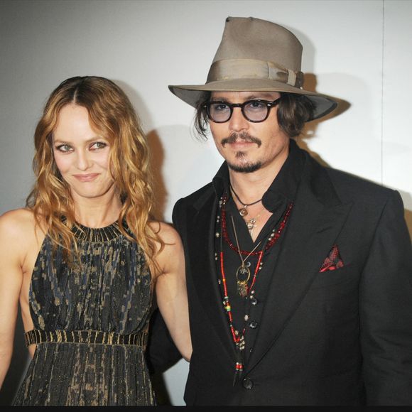 Découvrez ce lieu ouvert à tous où Johnny Depp et Vanessa Paradis se rendaient lorsqu'ils vivaient à Paris

Vanessa Paradis et Johnny Depp au Festival de Cannes
Bestimage