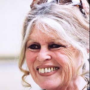 Brigitte Bardot s’est éteinte à l’âge de 91 ans.
Archives - Brigitte Bardot plaide la cause des animaux auprès de Lionel Jospin à Matignon. Photo par DANIEL GIRY / BESTIMAGE