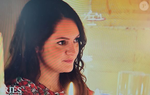 L'issue n'a pas été favorable toutefois

Mallaury et Mélanie de "Mariés au premier regard 2025" dévoilent si elles restent mariées - épisode du 16 juin, sur M6