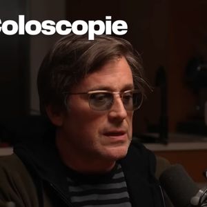 En avril, dans l'un des derniers numéros de Coloscopie de Laurent Baffie, Thomas Dutronc pourquoi il n'évoquait que très rarement sa discrète compagne... S'afficher publiquement avec elle ?! Oh grand jamais pour une raison bien spéciale.

Thomas Dutronc face à Laurent Baffie (Capture d'écran - YouTube - Coloscopie)