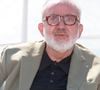 Un voyage à Marrakech a finalement permis au couple de se rapprocher et de tenter leur histoire.

Dominique Farrugia de la série Rien ne t'efface
La 8ème édition du festival CANNESERIES à Cannes
lundi 28 avril 2025. © Christophe Aubert via Bestimage