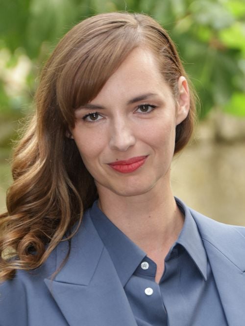 Louise Bourgoin a une seconde passion : elle s’apprête à dévoiler un projet qui lui tient à cœur