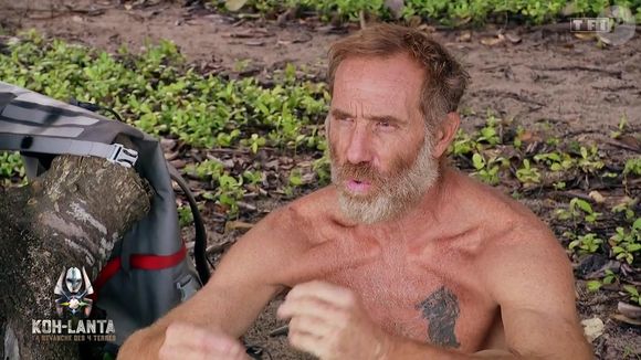 Et estime qu'elle a mérité sa place.

Epreuve d'Orientation de "Koh-Lanta 2025", lors de l'épisode du 17 juin, sur TF1