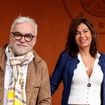 Loin de CNews, Pascal Praud a quitté la France : photo avec sa compagne Catherine pour fêter leurs 11 ans ensemble