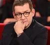Surprise pour Dany Boon !
Exclusif - Dany Boon lors de l'enregistrement de l'émission "Vivement Dimanche" au Studio Gabriel et diffusée sur France 3
© Guillaume Gaffiot / Bestimage