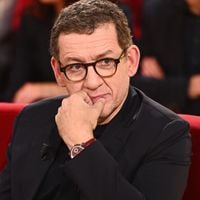 Il n'en revient pas ! Dany Boon reprend la parole après une conséquence inattendue de son hospitalisation