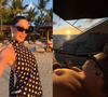 Antoine Dupont et Iris Mittenaere sont récemment partis en vacances à l'Île Maurice

Antoine Dupont et Iris Mittenaere profitent d'un séjour à l'Île Maurice.
Crédit : Instagram