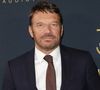 Samuel Le Bihan à la 30ème cérémonie des Lauriers de l'audiovisuel au théâtre Marigny à Paris le 24 février 2025. © Coadic Guirec/Bestimage