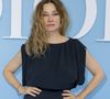 "Je suis très attachée à cette région - mon fief ! - car c'est là où mon père a grandi", explique-t-elle pour Le Parisien.

Marine Delterme au photocall du défilé de mode féminine Dior printemps-été 2025 lors de la Fashion Week de Paris (PFW), à Paris, France, le 24 septembre 2024. © Olivier Borde/Bestimage