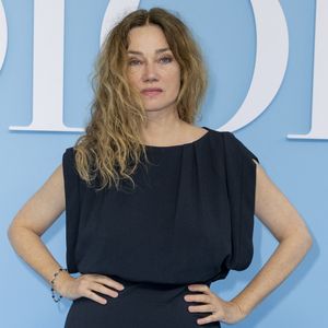 "Je suis très attachée à cette région - mon fief ! - car c'est là où mon père a grandi", explique-t-elle pour Le Parisien.

Marine Delterme au photocall du défilé de mode féminine Dior printemps-été 2025 lors de la Fashion Week de Paris (PFW), à Paris, France, le 24 septembre 2024. © Olivier Borde/Bestimage