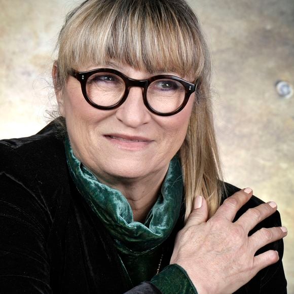 Rendez-vous avec Christine Bravo à Paris en marge de l'émission "Chez Jordan" le 16 janvier 2023.

© Cédric Perrin / Bestimage