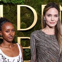 Après Shiloh, un autre enfant d’Angelina Jolie et Brad Pitt renonce au nom de son père