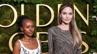 Après Shiloh, un autre enfant d’Angelina Jolie et Brad Pitt renonce au nom de son père