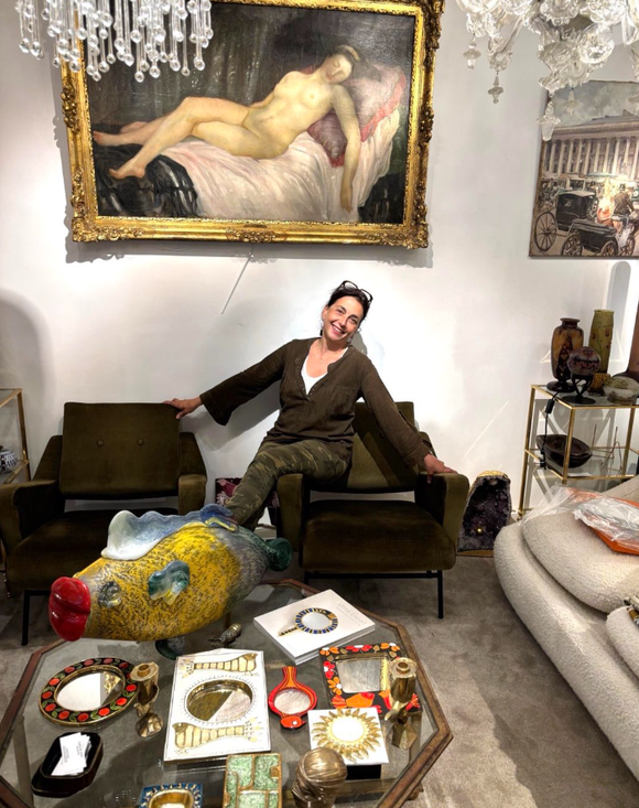 Caroline Pons d'"Affaire conclue", le 26 avril 2025