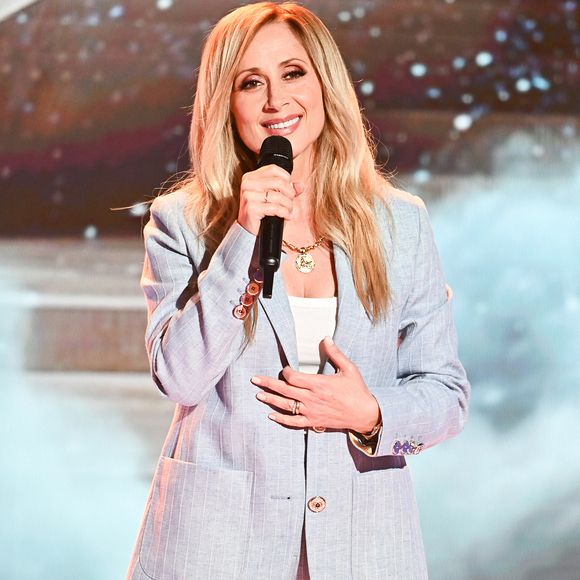 Le couple est habituellement très discret

Exclusif - Lara Fabian - Enregistrement de l'émission Vivement dimanche au studio Rive gauche, presentée par Michel Drucker le 13 ami 2025. Diffusion sur France 3 le 18/05/2025. © Guillaume Gaffiot/Bestimage