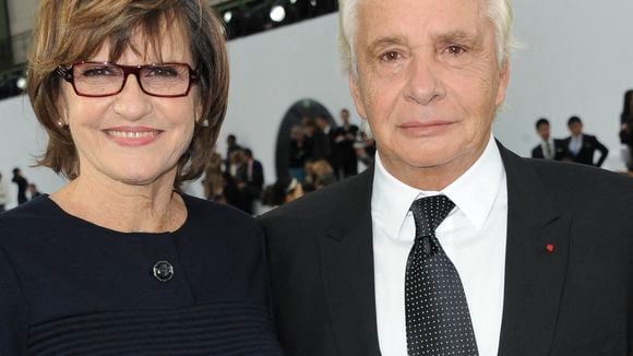 Avant de rencontrer Michel Sardou, Anne-Marie Périer, a eu deux enfants avec un acteur français : ils ont tous les deux très bien réussi leur vie