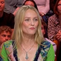 La vie loin de la France de Vanessa Paradis avec ses deux enfants Lily-Rose et Jack Depp : "J’étais une maman à 100 % là-bas"
