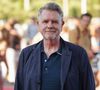 TF1 diffuse ce jeudi un nouvel épisode de la série "Section de recherches".

Xavier Deluc - Festival "Les Hérault du Cinéma et de la Télé " au Cap d'Agde. © Anne-Sophie Guebey/Bestimage