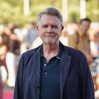 Xavier Deluc (Section de recherches), membre d’une organisation à la réputation partagée, qui lui a pourtant "permis de continuer à vivre"