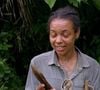 Tout comme Gaëlle
Epreuve d'Orientation de "Koh-Lanta 2025", lors de l'épisode du 17 juin, sur TF1