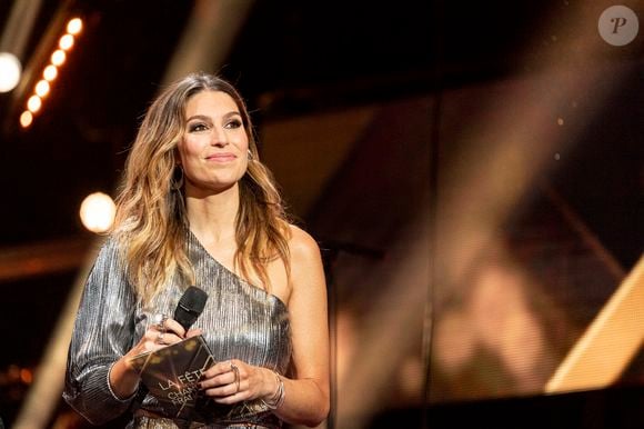 Celle du burn-out

Exclusif - Laury Thilleman - Enregistrement de l'émission "La fête de la chanson française" à Paris, présentée par L.Thilleman et A.Manoukian, et diffusée le 20 décembre sur France 3
© Pierre Perusseau / Bestimage