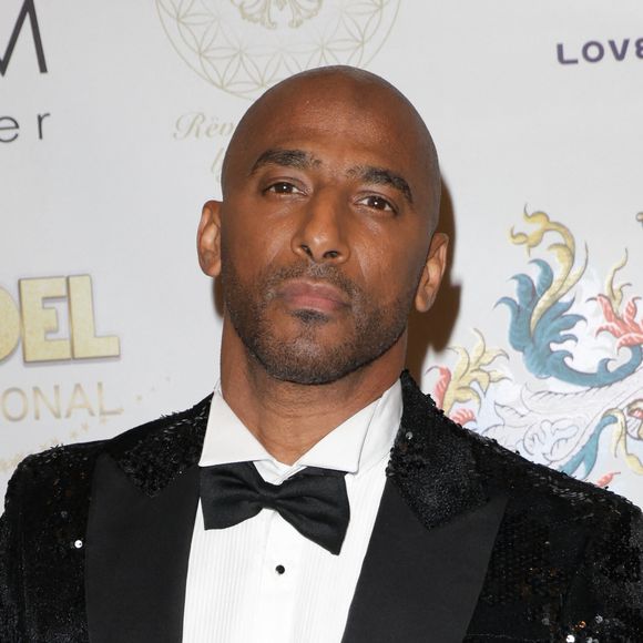 Stomy Bugsy perd un être cher

Stomy Bugsy - 47ème édition du Gala "Best Awards" à l'hôtel Four Seasons Hôtel George V à Paris. © Coadic Guirec/Bestimage