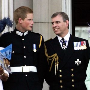 Andrew Mountbatten-Windsor est empêtré dans des scandales. Photo par PA Photo/ Bestimage