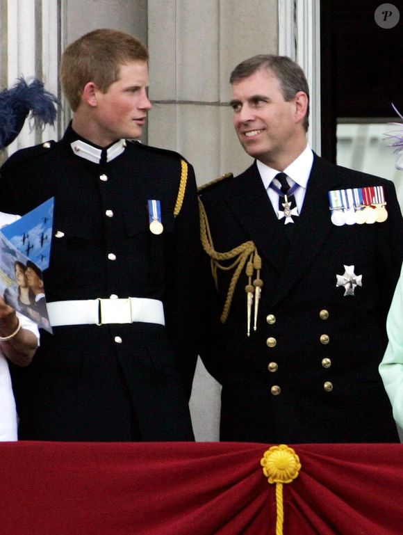 Andrew Mountbatten-Windsor est empêtré dans des scandales. Photo par PA Photo/ Bestimage